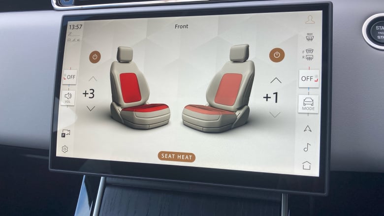 Land Rover Range Rover Evoque 1.5 P270e Autobiography 5dr Auto [Revised] Hatchback